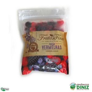 imagem do produto Frutas vermelhas congeladas