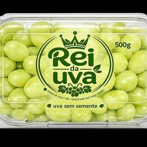imagem do produto Uva verde s/ semente