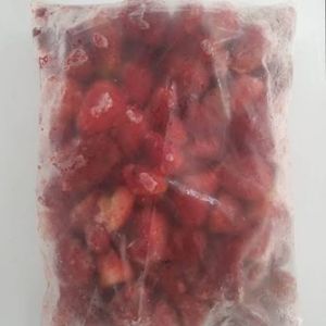 imagem do produto Morango congelado
