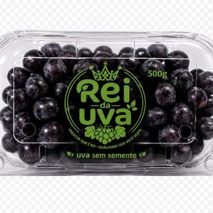 imagem do produto Uva black s/ semente