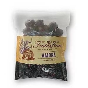 imagem do produto Amora congelada