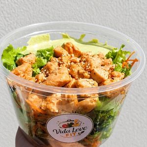 imagem do produto Salada fitness