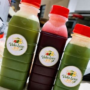 imagem do produto Suco Detox 
