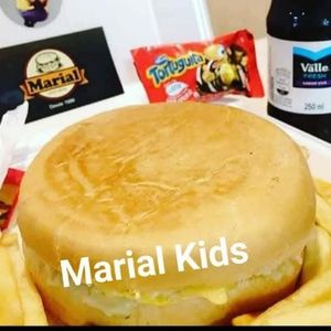 imagem do produto Kids