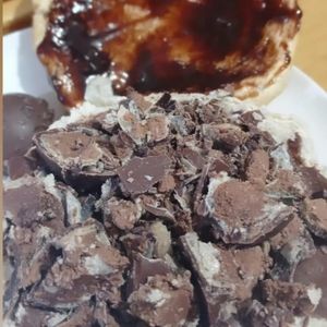 imagem do produto Lanche doce