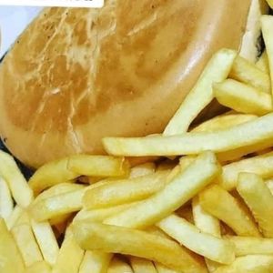 imagem do produto Bauru da Casa