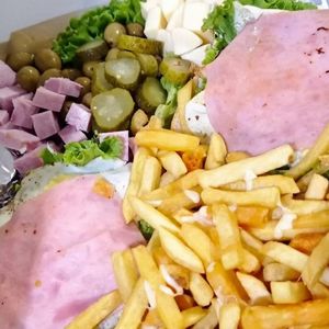 imagem do produto Bauru Família