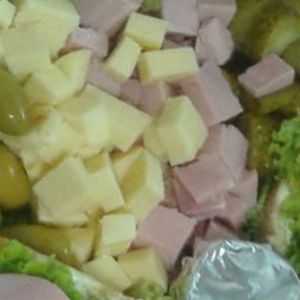 imagem do produto Picadinho