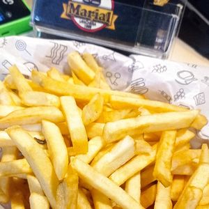 imagem do produto Batata frita