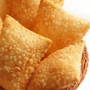 imagem do produto Pastelão