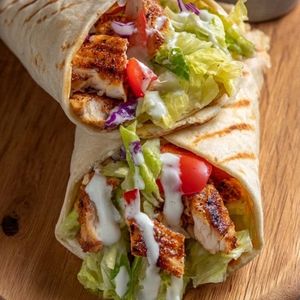 imagem do produto Shawarma
