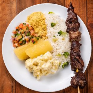 imagem do produto ESPETINHO DE CARNE 