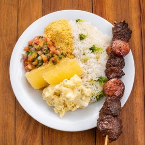 imagem do produto ESPETINHO MISTO 