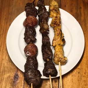 imagem do produto ESPETINHO SIMPLES CARNE
