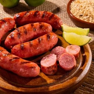 imagem do produto LINGUIÇA TOSCANA 