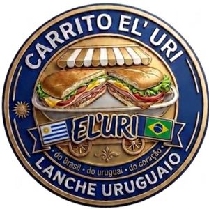 Carrito El'uri