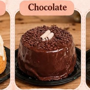 imagem do produto Caseirinho de chocolate 