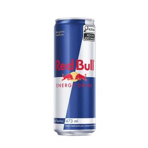 imagem do produto Red Bull