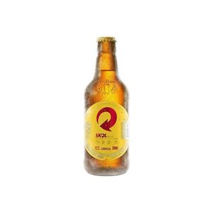 imagem do produto Cerveja Litrinho