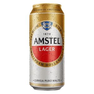imagem do produto Amstel Lata