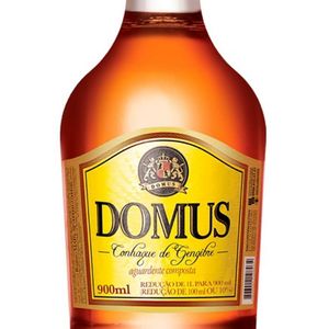 imagem do produto Dose de conhaque
