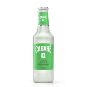 imagem do produto Ice Cabaré