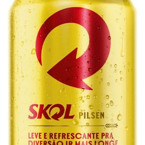 imagem do produto Skol Lata