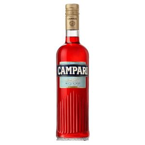 imagem do produto Dose de Campari
