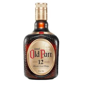 imagem do produto Whisky old par