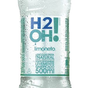imagem do produto H2OH