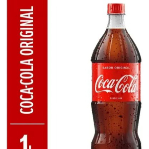 imagem do produto Coca-cola litro