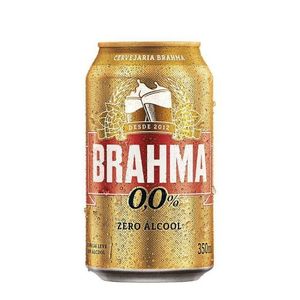 imagem do produto Brahma 0,0% Álcool