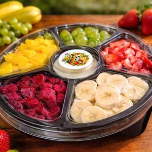 imagem do produto ROLETA DE FRUTAS MIX TROPICAL