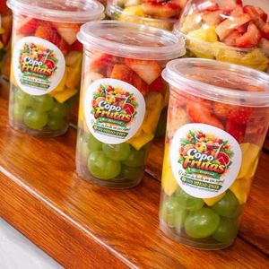 imagem do produto COPO DE FRUTAS MIX TROPICAL 300ML