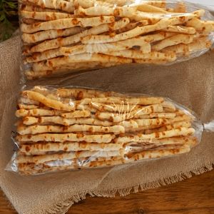 imagem do produto BISCOITO DE POLVILHO COM QUEIJO