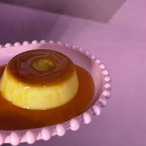 imagem do produto Mini pudim