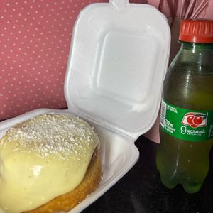 imagem do produto Mini Caseirinho