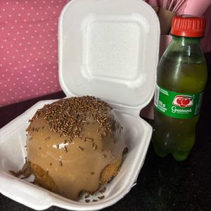 imagem do produto Mini Caseirinho de chocolate