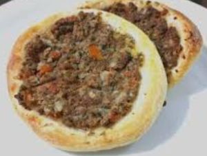 imagem do produto Esfiha de carne