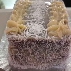 imagem do produto Torta de beijinho(fatia)