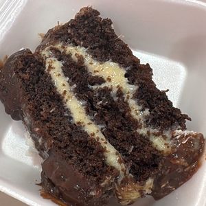 imagem do produto Torta de prestígio(fatia)