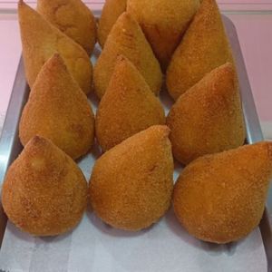 imagem do produto Coxinha de frango