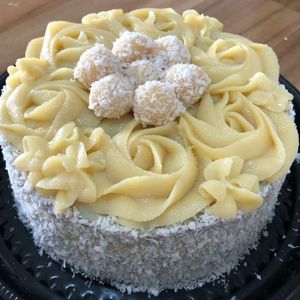 imagem do produto Torta de beijinho