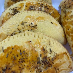 imagem do produto Pastel de queijo de forno