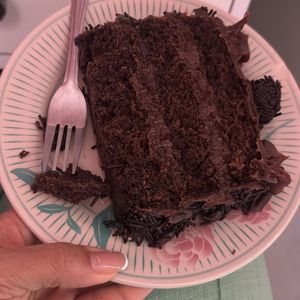 imagem do produto Fatia de brigadeiro 