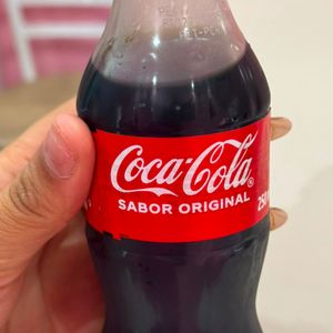 imagem do produto coca original 250ml