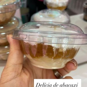 imagem do produto Delícia de abacaxi