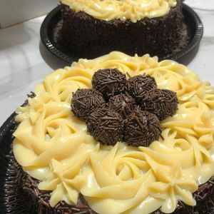 imagem do produto Torta de bem casado 