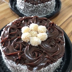 imagem do produto Torta de prestigio