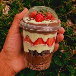 imagem do produto Ninho com chocolate 